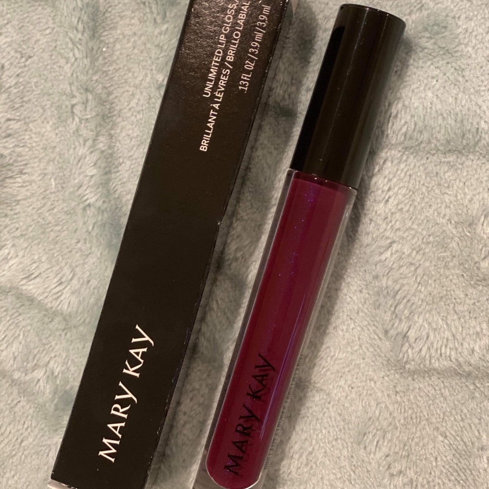 Mary Kay Lipgloss